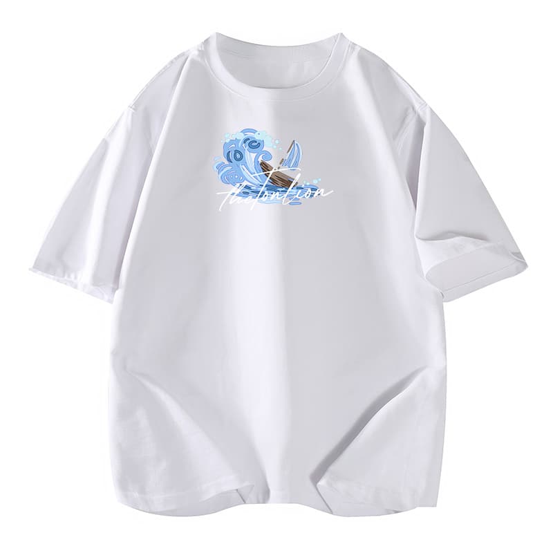 Футболка Logo T - изображение 1