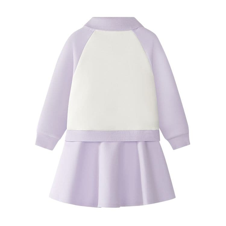 FILA KIDS Платье Детское Возраст 3-7 лет - изображение 2