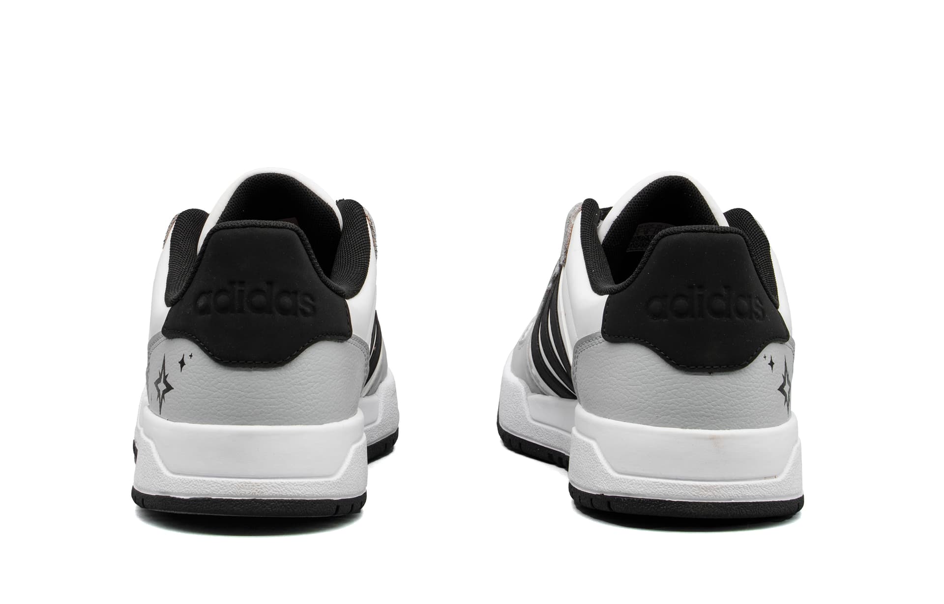 Кроссовки adidas ENTRAP - изображение 4
