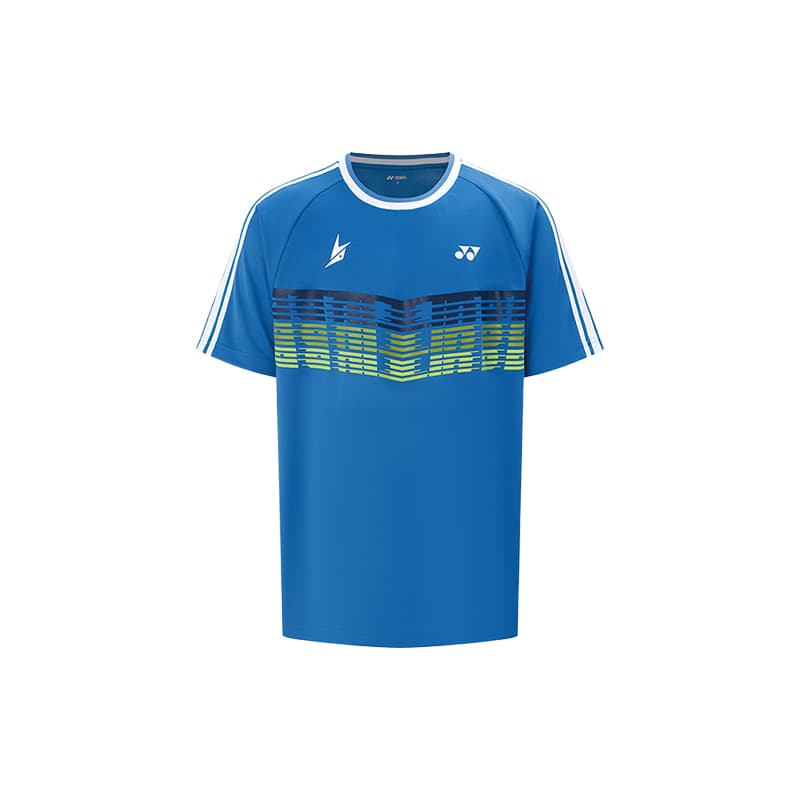 YONEX Мужская Бадминтонная Джерси - изображение 1
