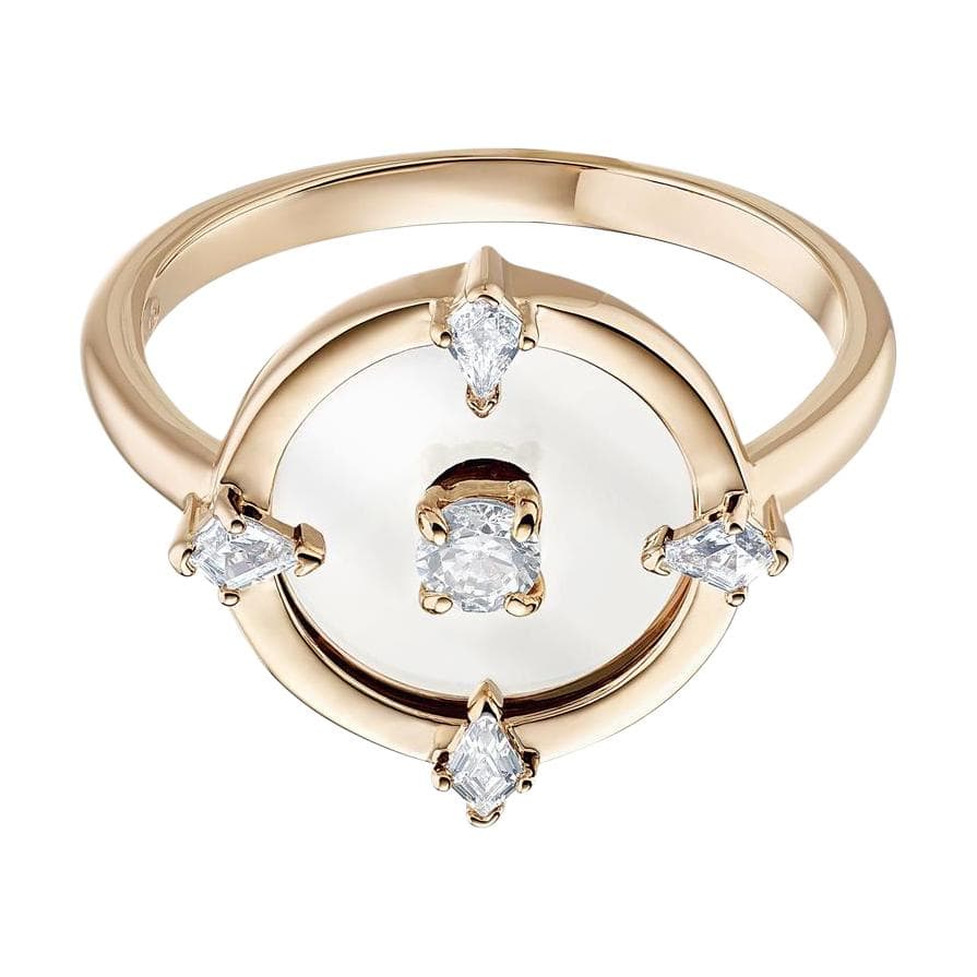 Кольцо Swarovski - изображение 4