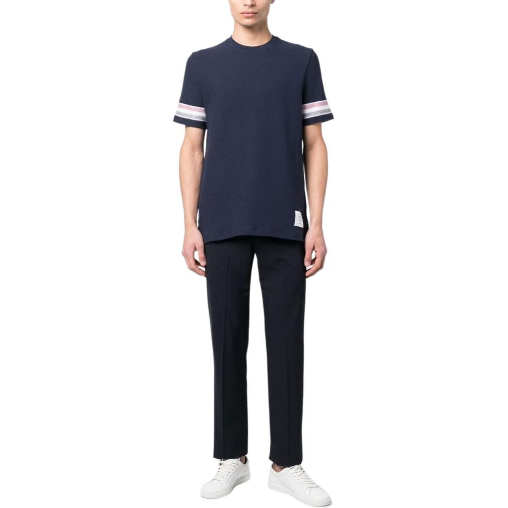 Футболка THOM BROWNE SS23 T - изображение 2