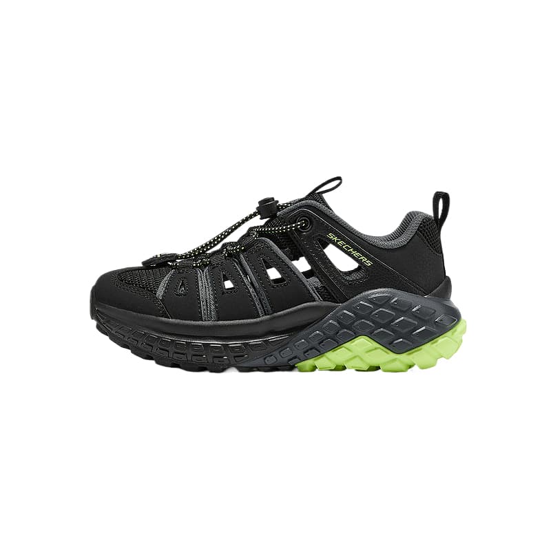 Сандалии Skechers Kids Дышащие Низкие Сандалии для Детей - изображение 1