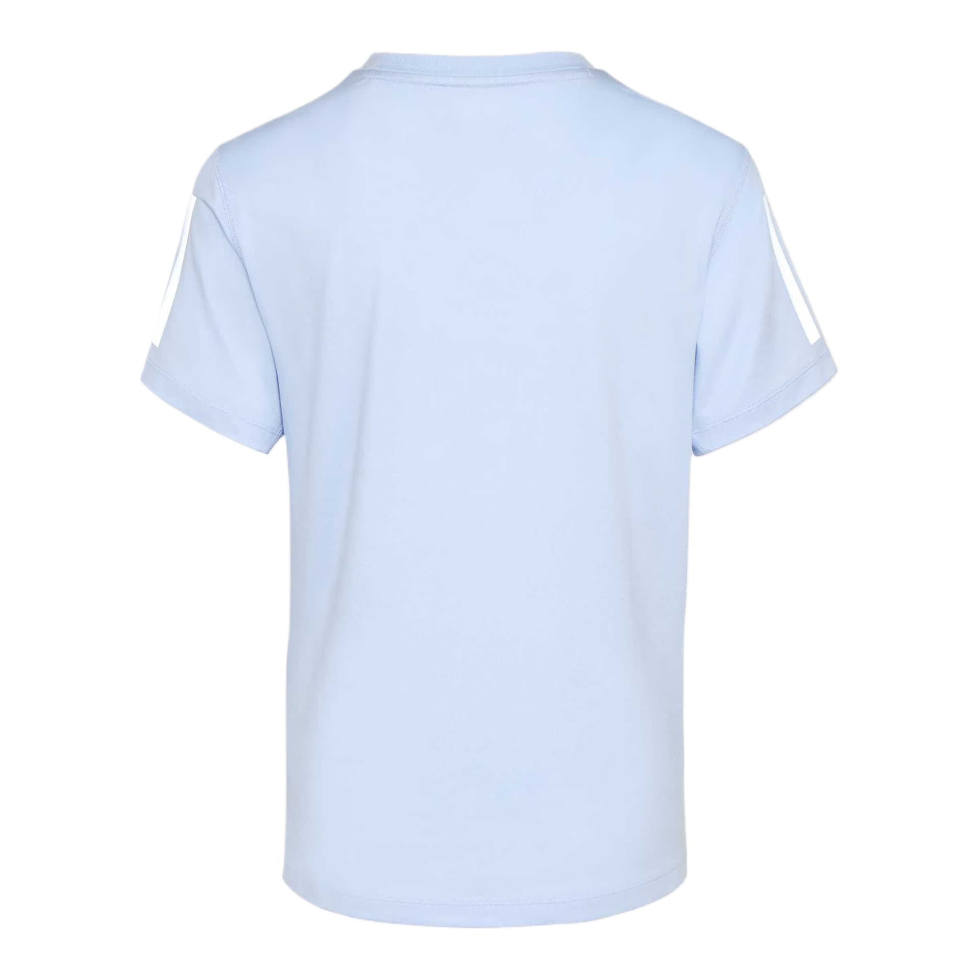Adidas Essentials Быстросохнущие T-рубашки Женские - изображение 2