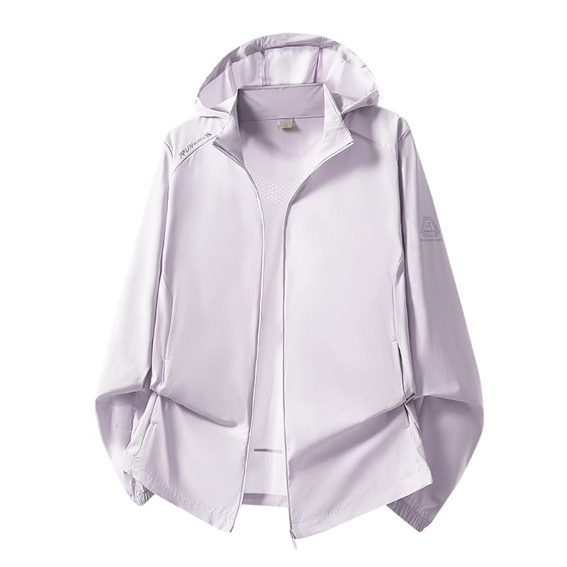 SNOW FLYING Одежда с защитой от солнца Женская - изображение 1