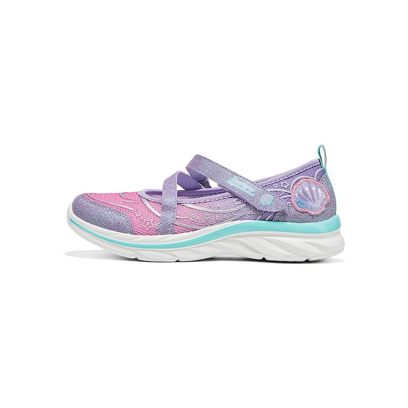 Кроссовки Skechers Kids Air cooled Дышащая Низкая Повседневная Детская Обувь - изображение 1