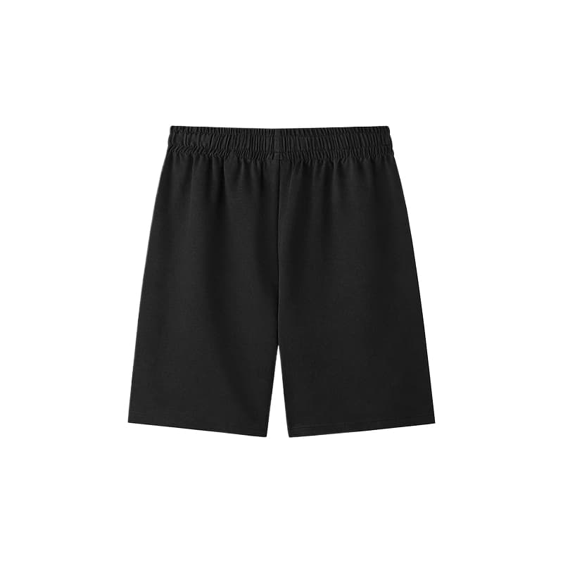 Skechers Kids Charcoal Black 0018 Kids Shorts - изображение 2