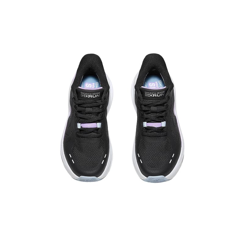 Кроссовки Skechers Kids SKECHERS GIRLS Сетчатая ткань Дышащие Низкие Кроссовки для бега Детские - изображение 3