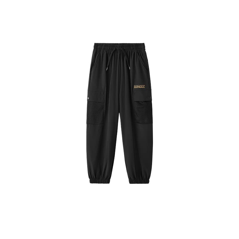 Skechers Kids Спортивные трикотажные брюки Детский - изображение 1