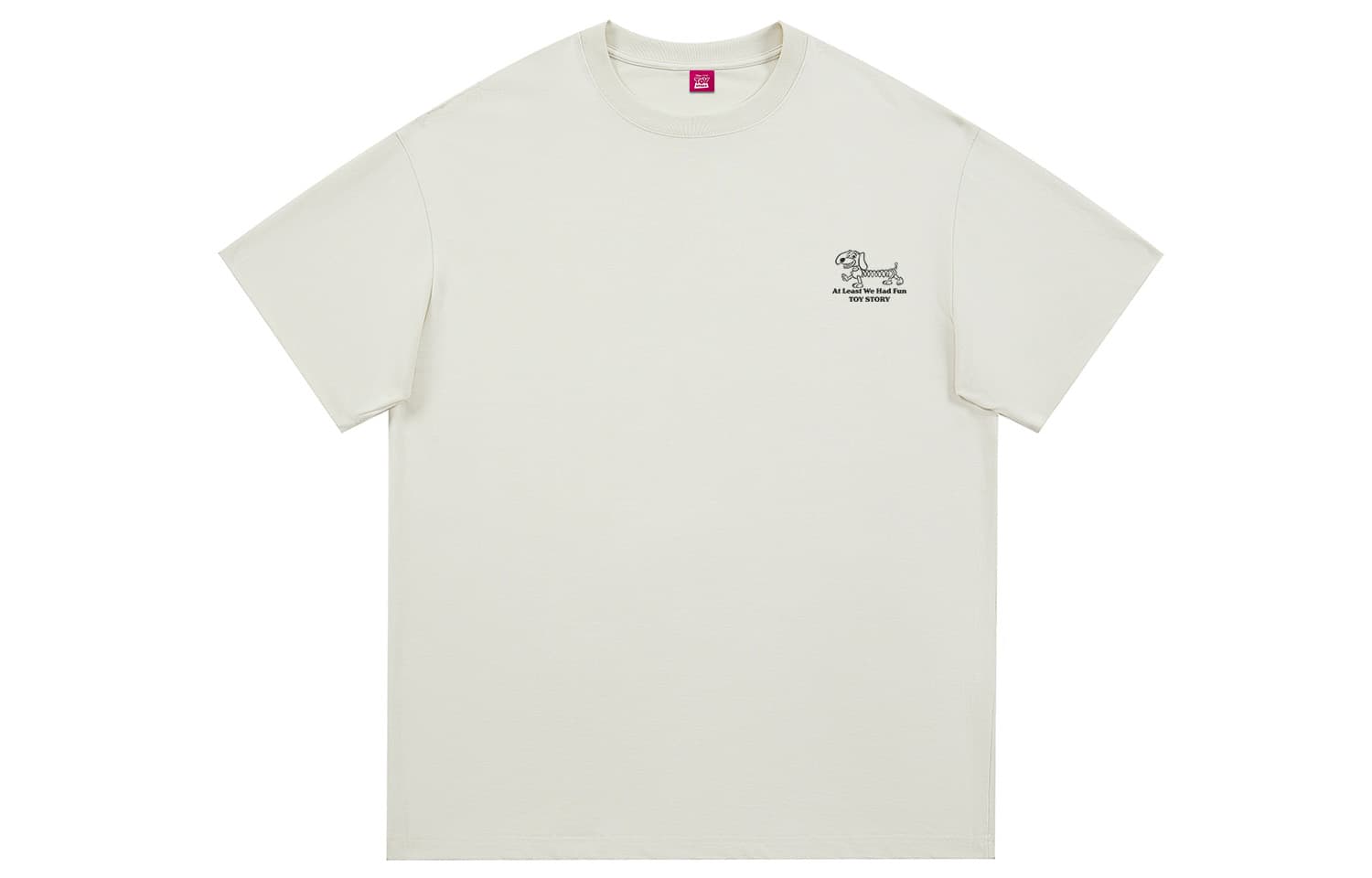 Футболка Disney logo T - изображение 2