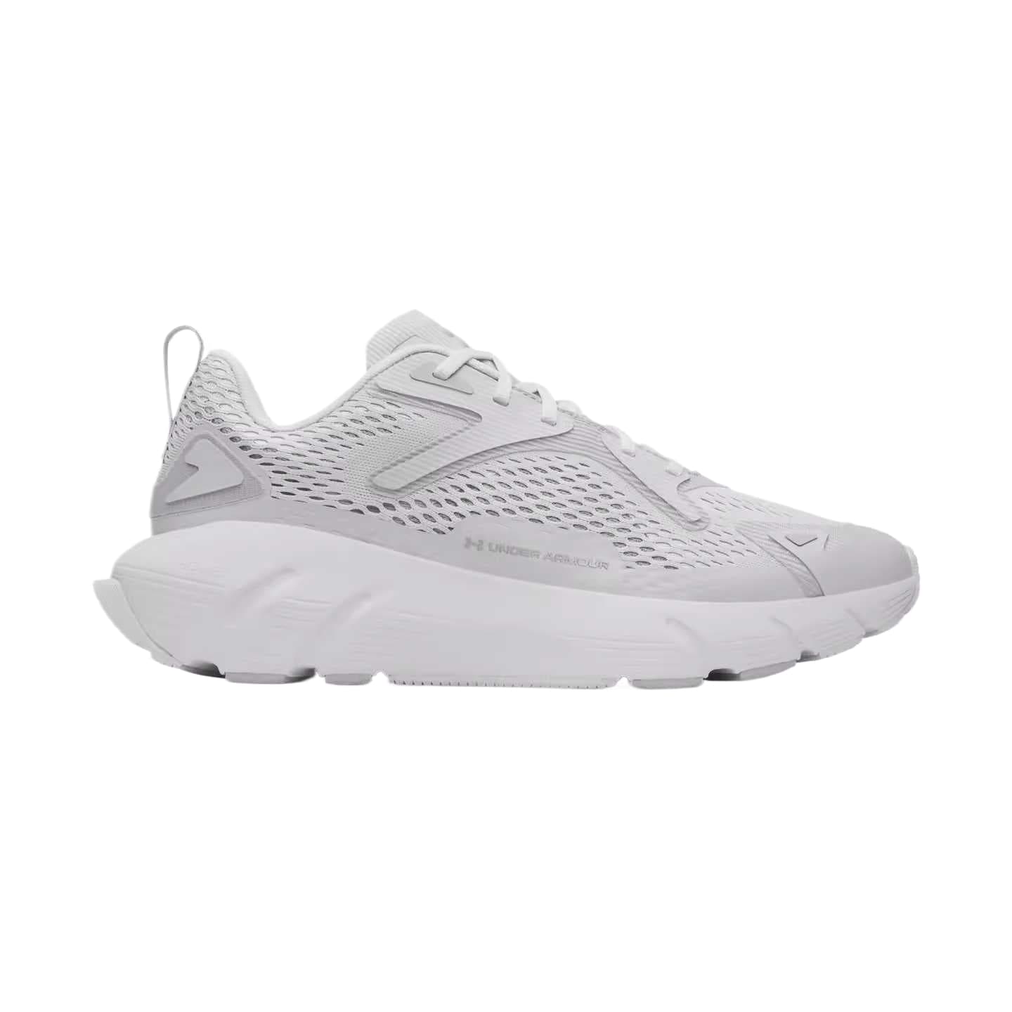 Кроссовки Under Armour Aura Low Топ Повседневная обувь Унисекс - изображение 2