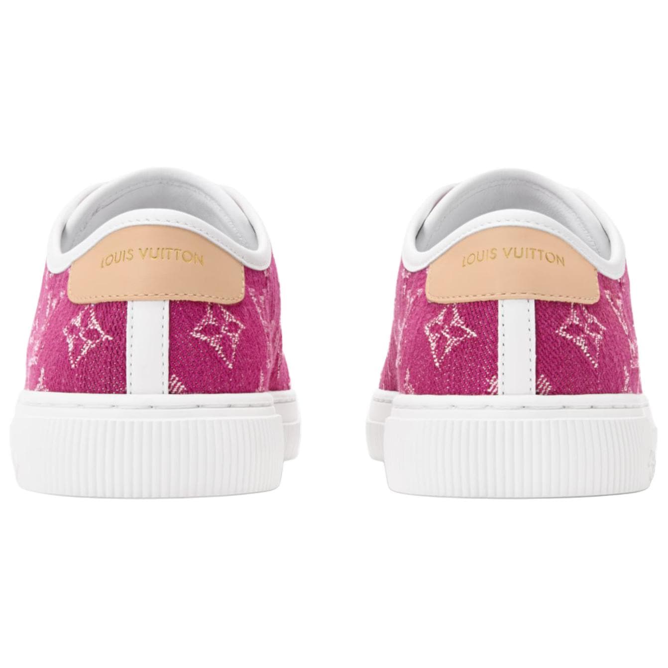 Кеды LOUIS VUITTON Lagoon - изображение 5