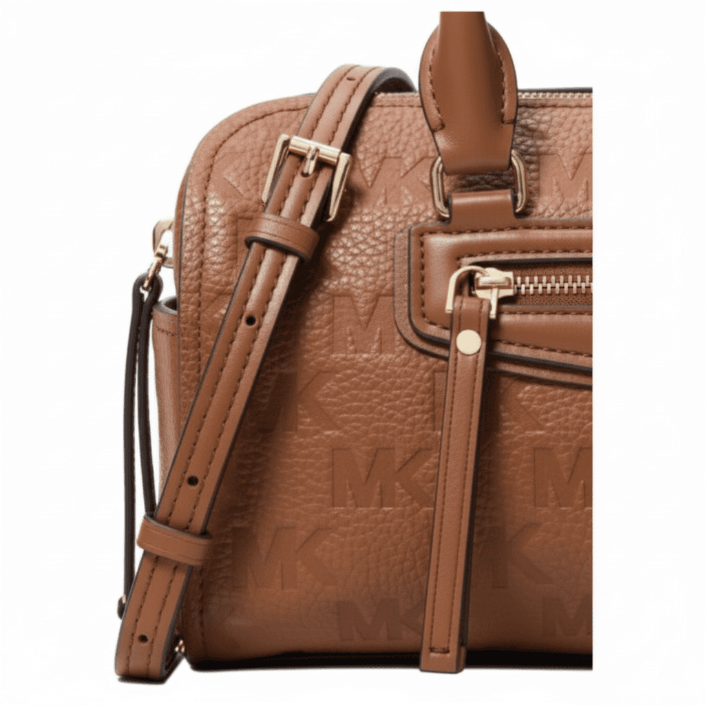 Сумка MICHAEL KORS Jet Set Travel - изображение 3