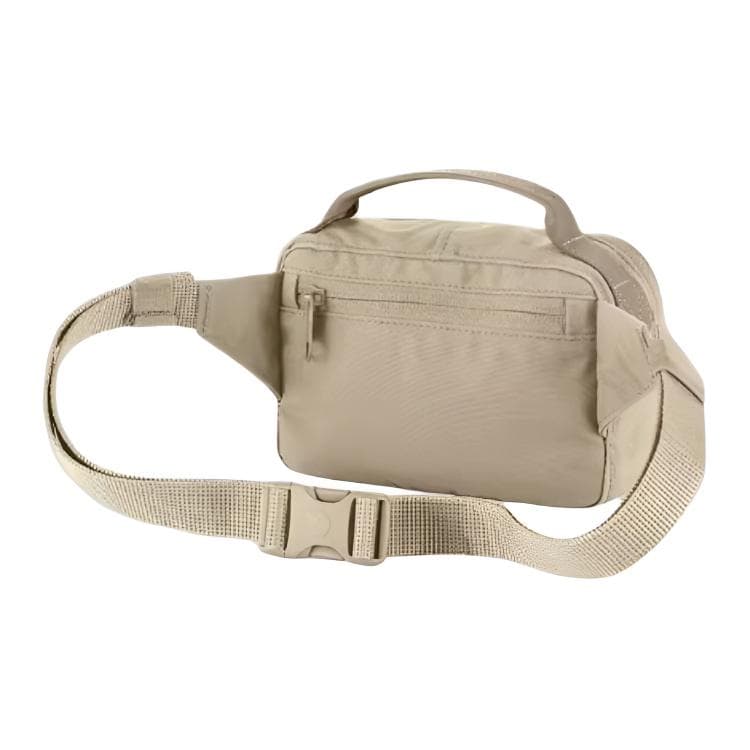 Fjallraven Kanken 2 л Туристические сумки Полиэфирное волокно Каменный цвет Унисекс - изображение 3
