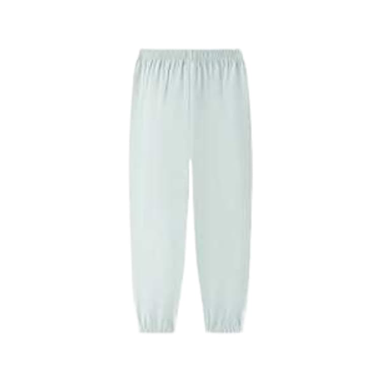 Skechers Kids Pearl Blue 01MZ Kids Pants Skechers Kids Жемчужно-синий 01MZ Kids Брюки - изображение 2