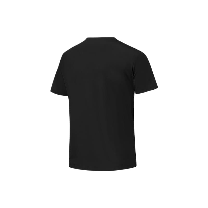 Футболка Skechers Charcoal Black 0018 Женская T-рубашка - изображение 2