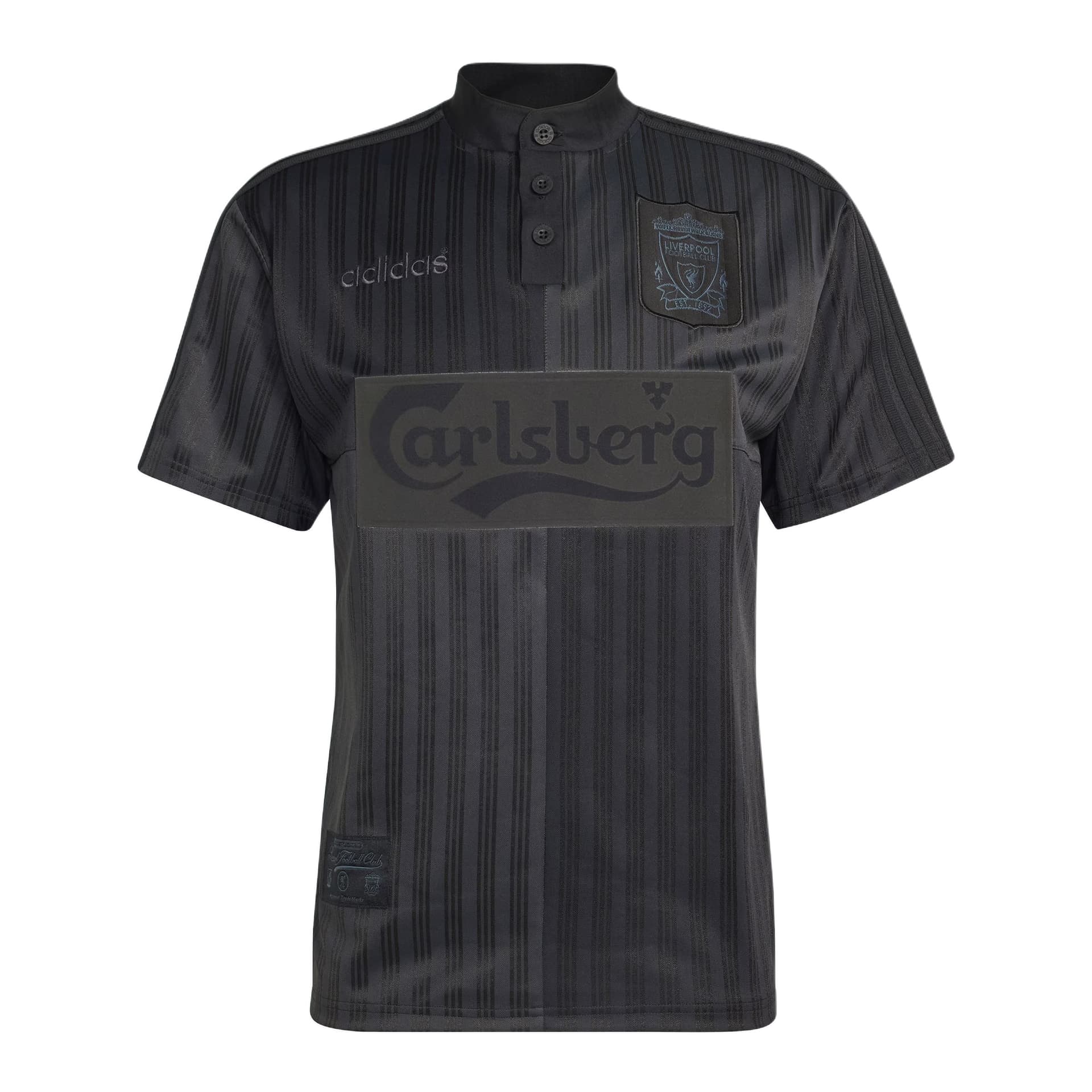 Adidas x Liverpool Liverpool Особенный Джерси 95 Футбол Джерси Мужской - изображение 1