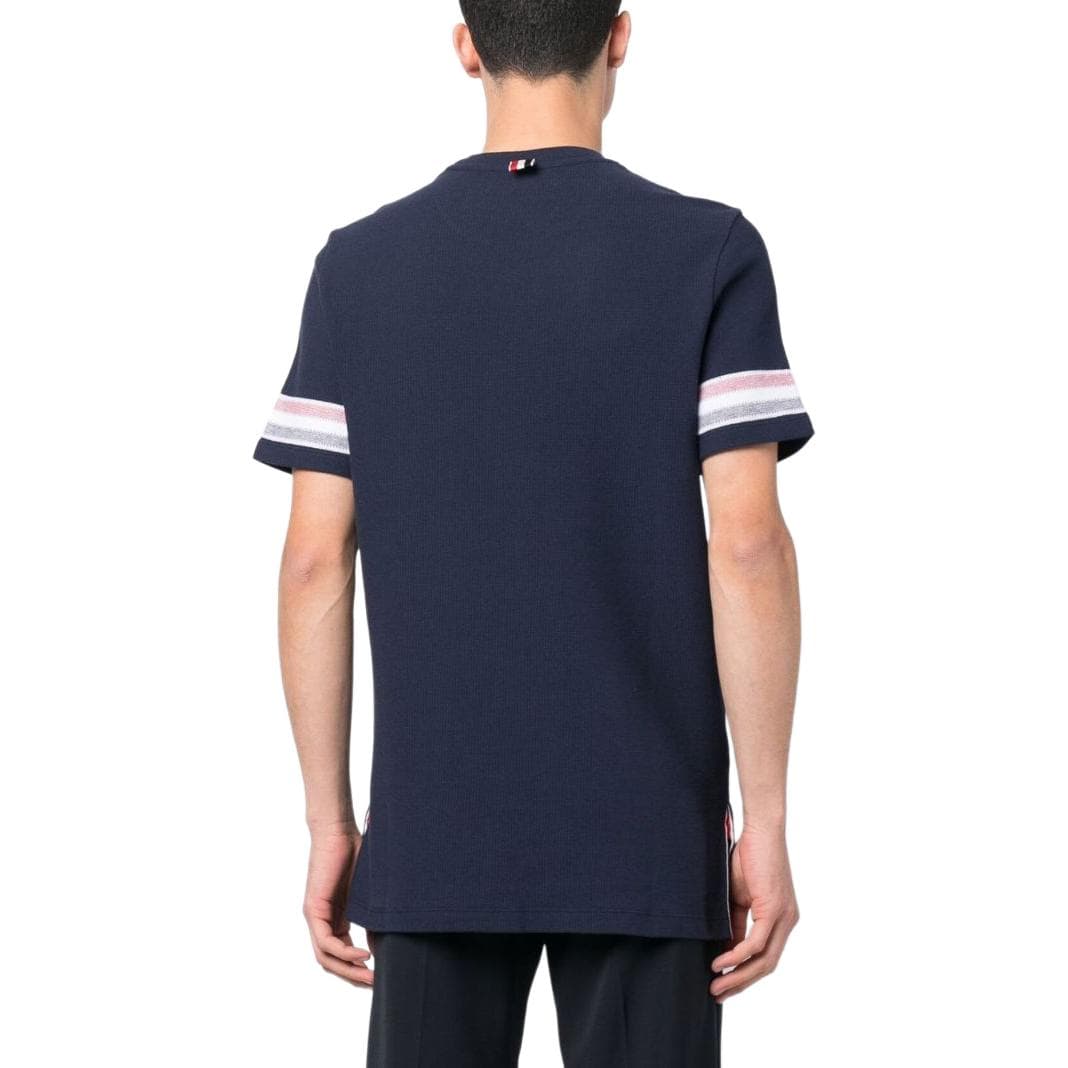 Футболка THOM BROWNE SS23 T - изображение 4