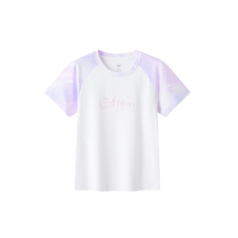 Футболка 361°KIDS T-рубашки - изображение 1