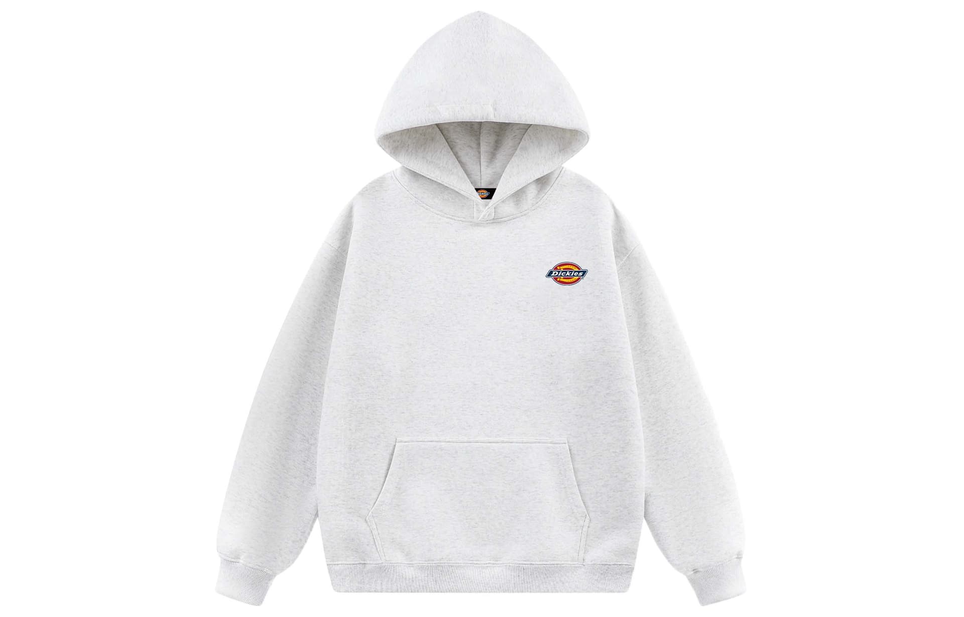 Худи Dickies 420Logo — фото 2