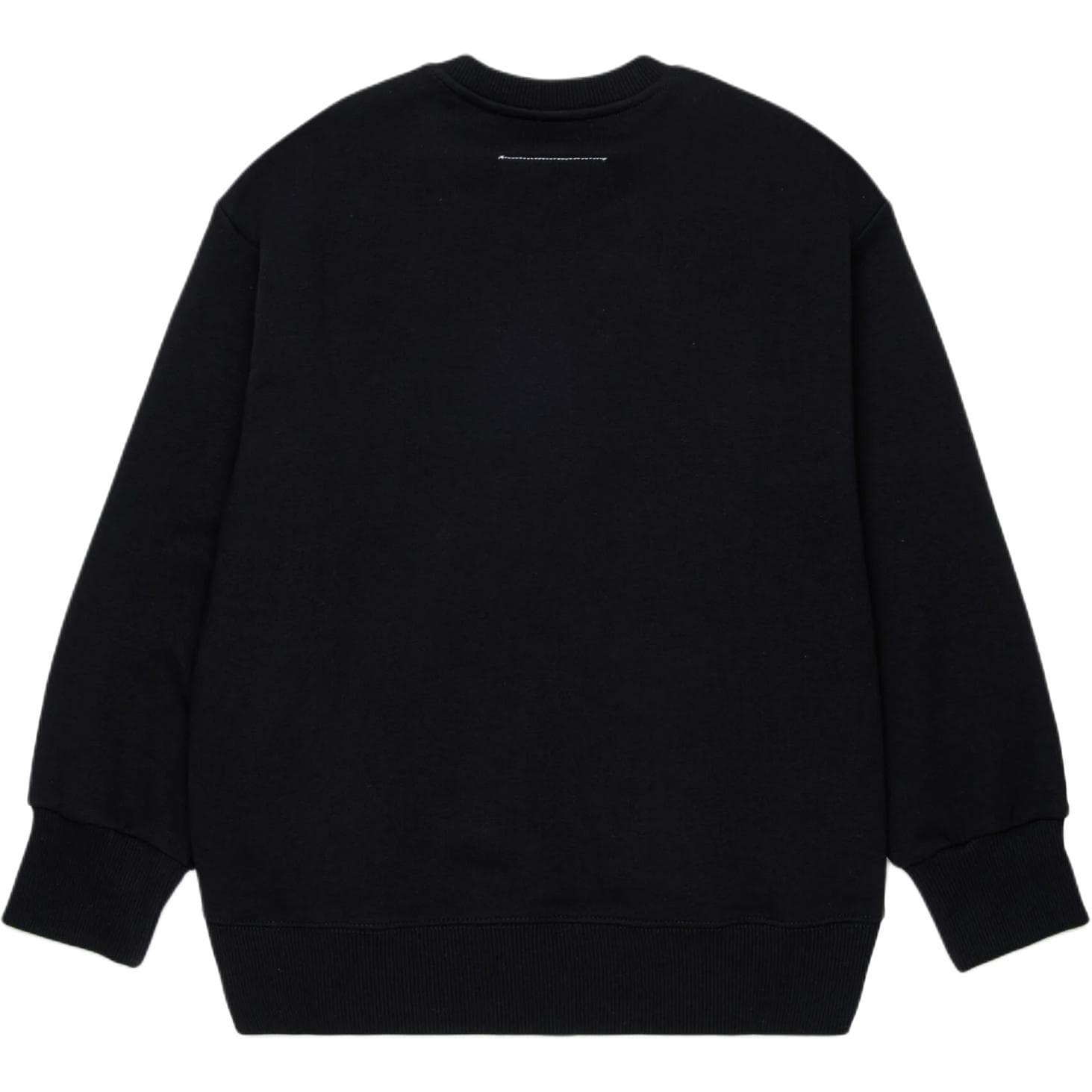 MM6 Maison Margiela Толстовка для детей - изображение 2