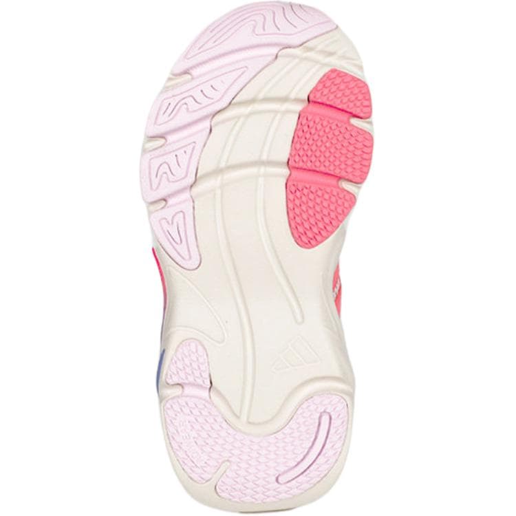 Кроссовки Adidas Activeflex Ткань Беговые кроссовки Белый Детский - изображение 3