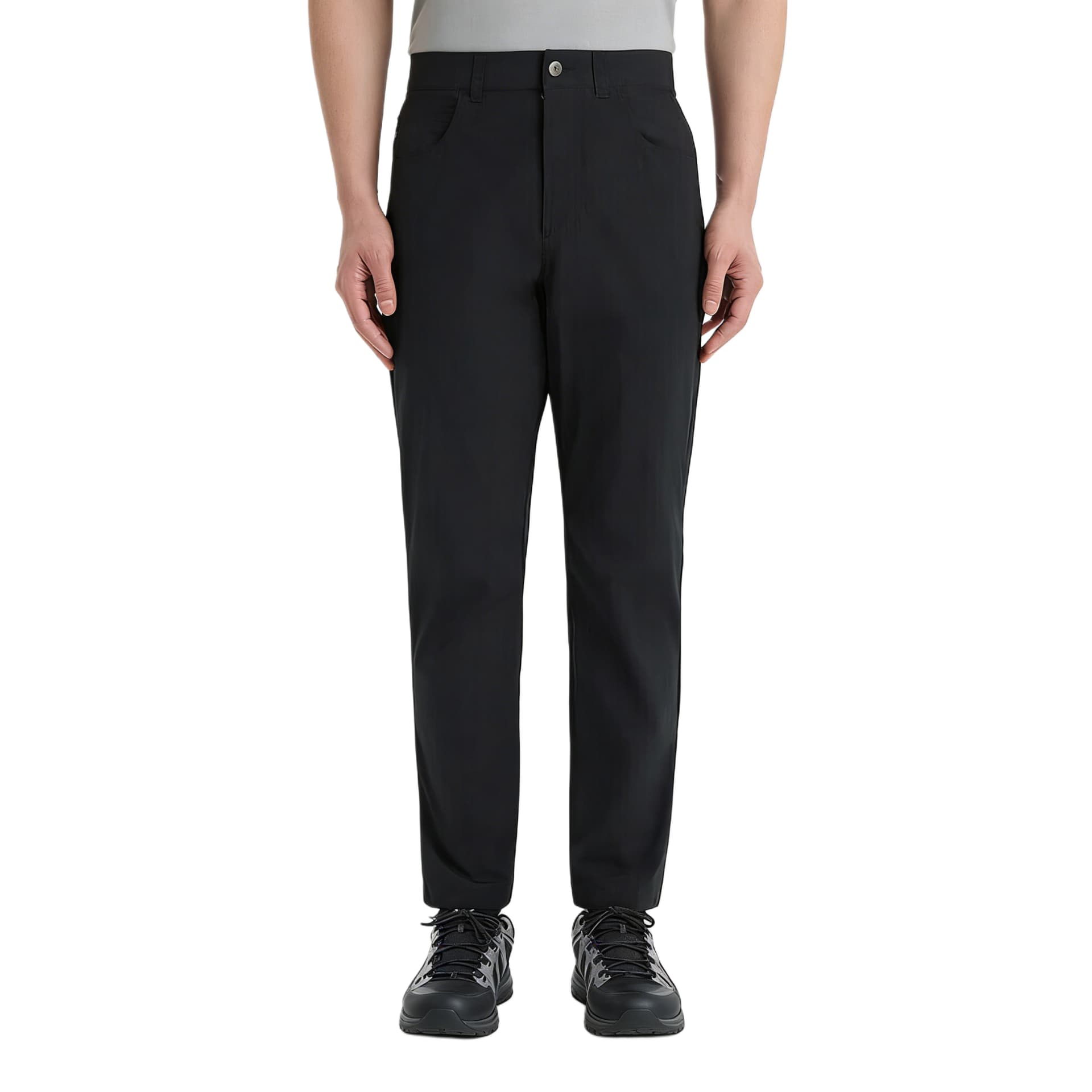 Штаны COLUMBIA SS26 Повседневные брюки Мужской - изображение 1