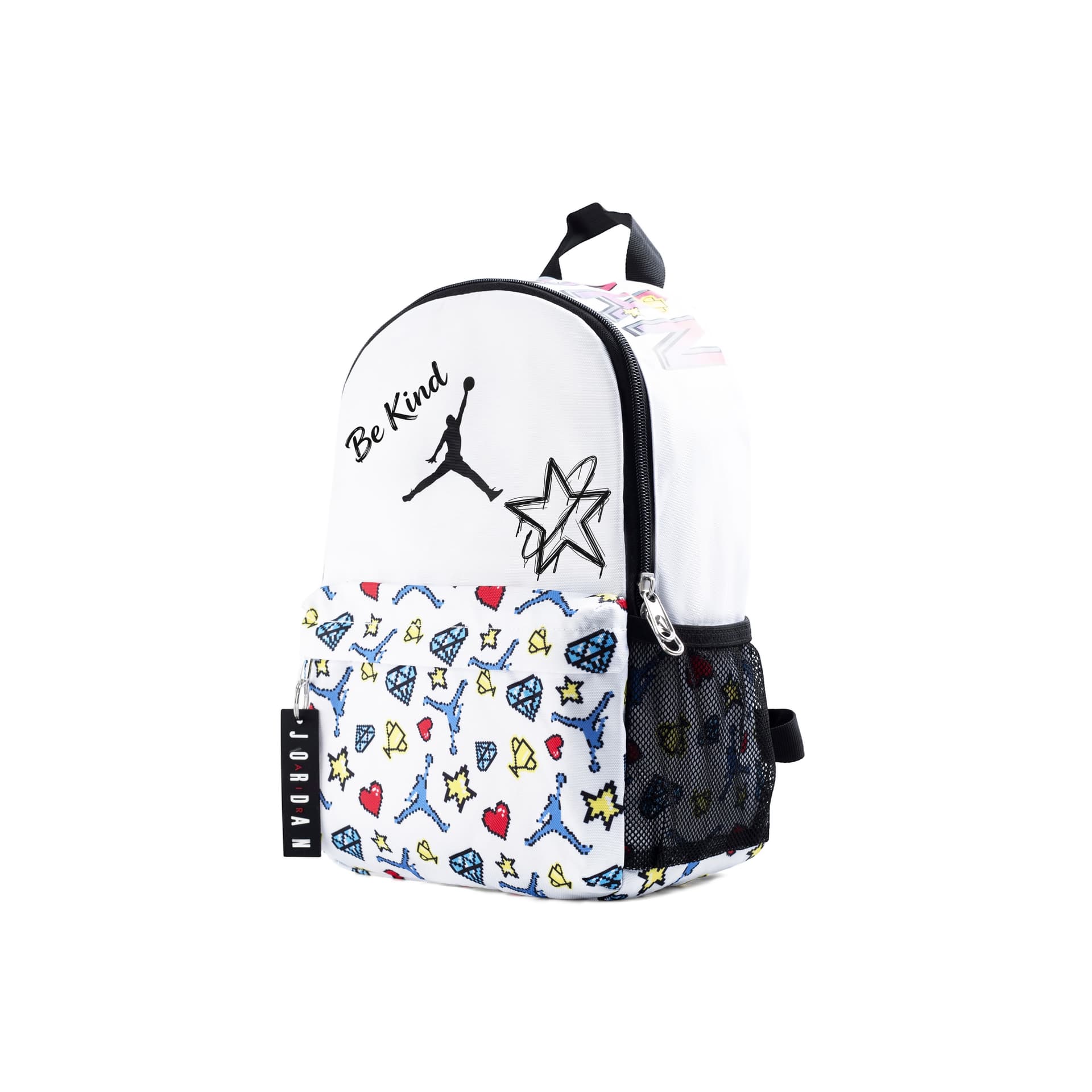 Рюкзак Jordan KIND YMK Mini - изображение 2