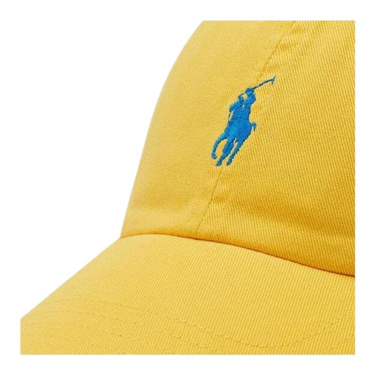 Кепка Polo Ralph Lauren - изображение 5