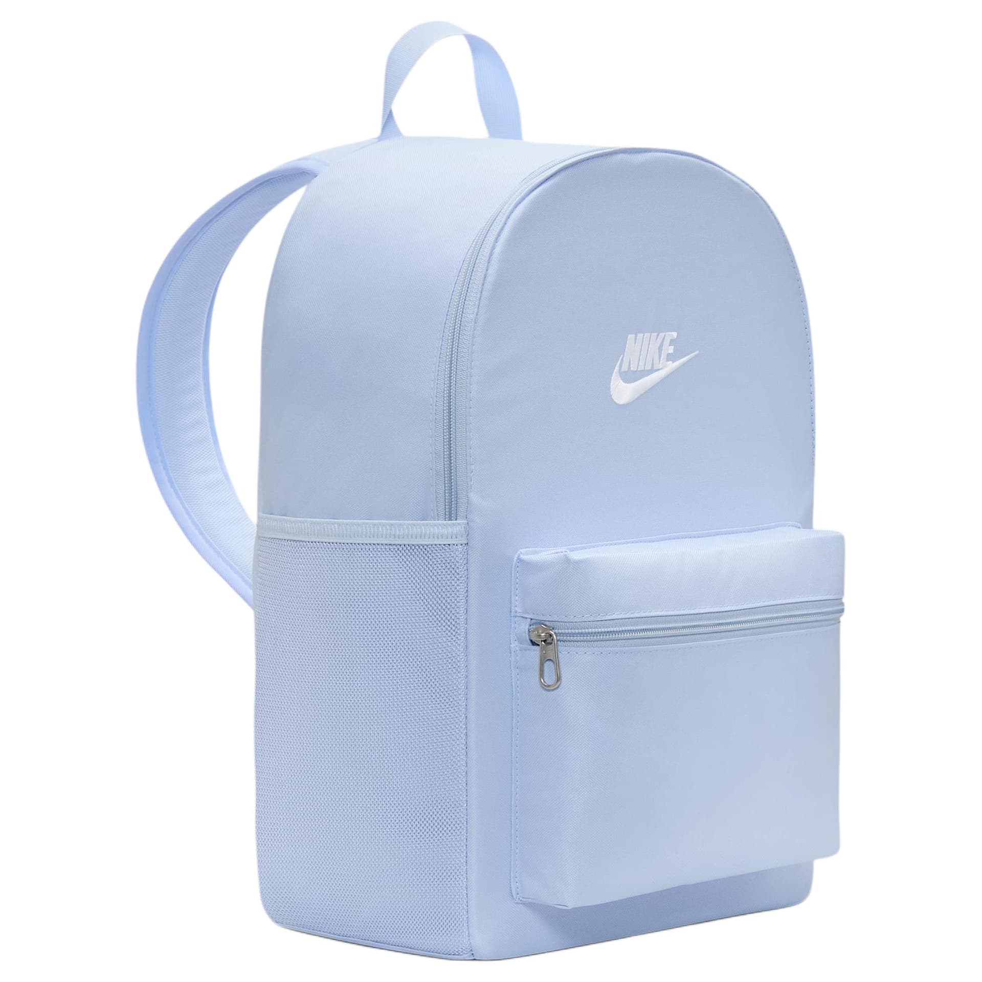 Рюкзак Nike Heritage Ткань Рюкзак Унисекс Синий - изображение 2