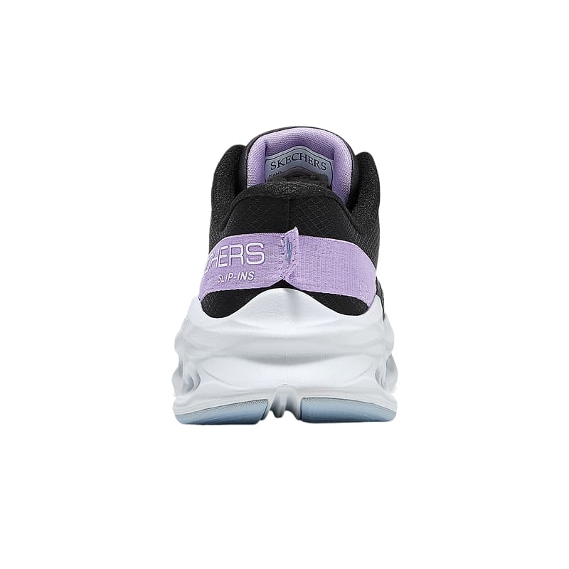 Кроссовки Skechers Kids SKECHERS GIRLS Сетчатая ткань Дышащие Низкие Кроссовки для бега Детские - изображение 4