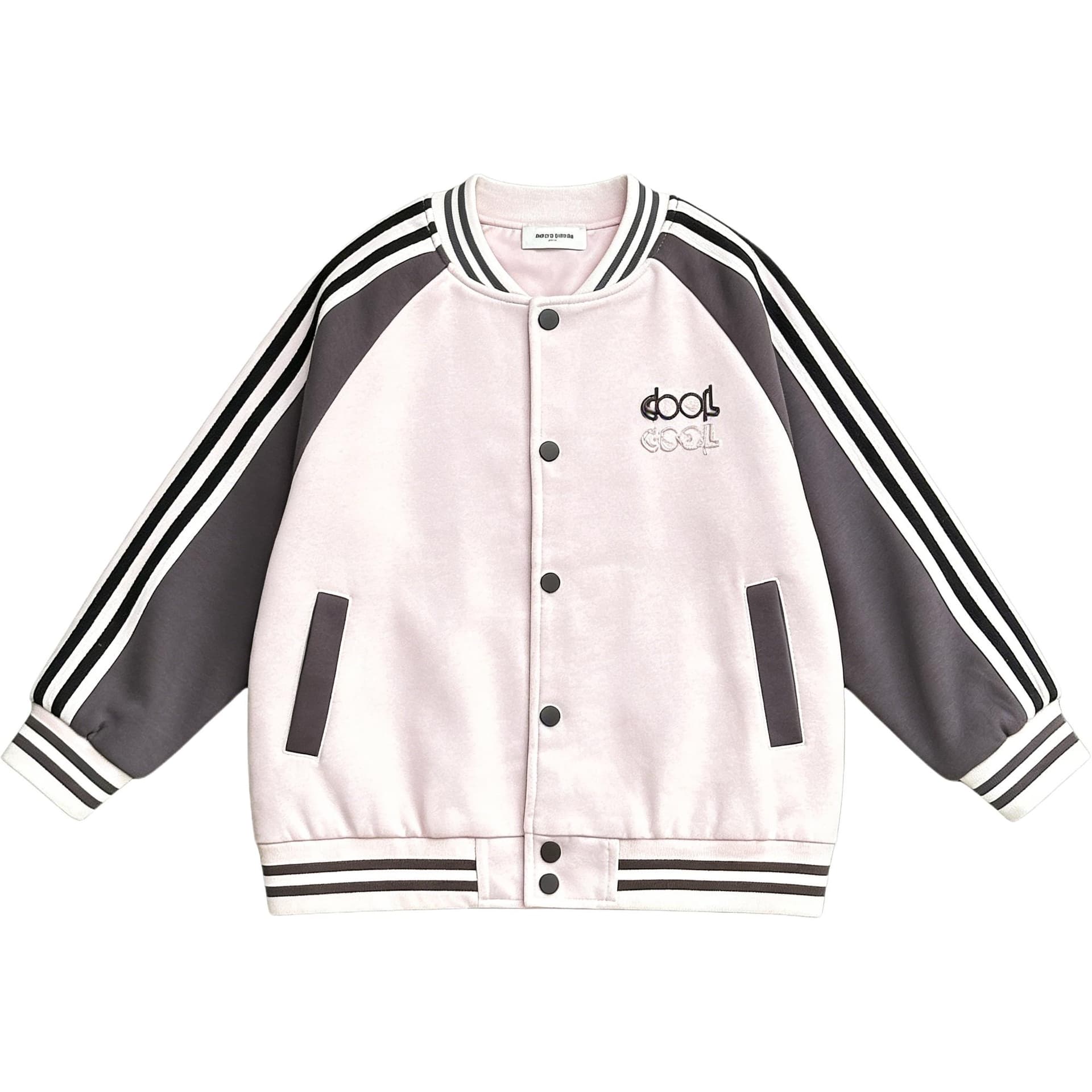 PIERRE CARDIN Розовый Kids Бейсбольные куртки - изображение 1