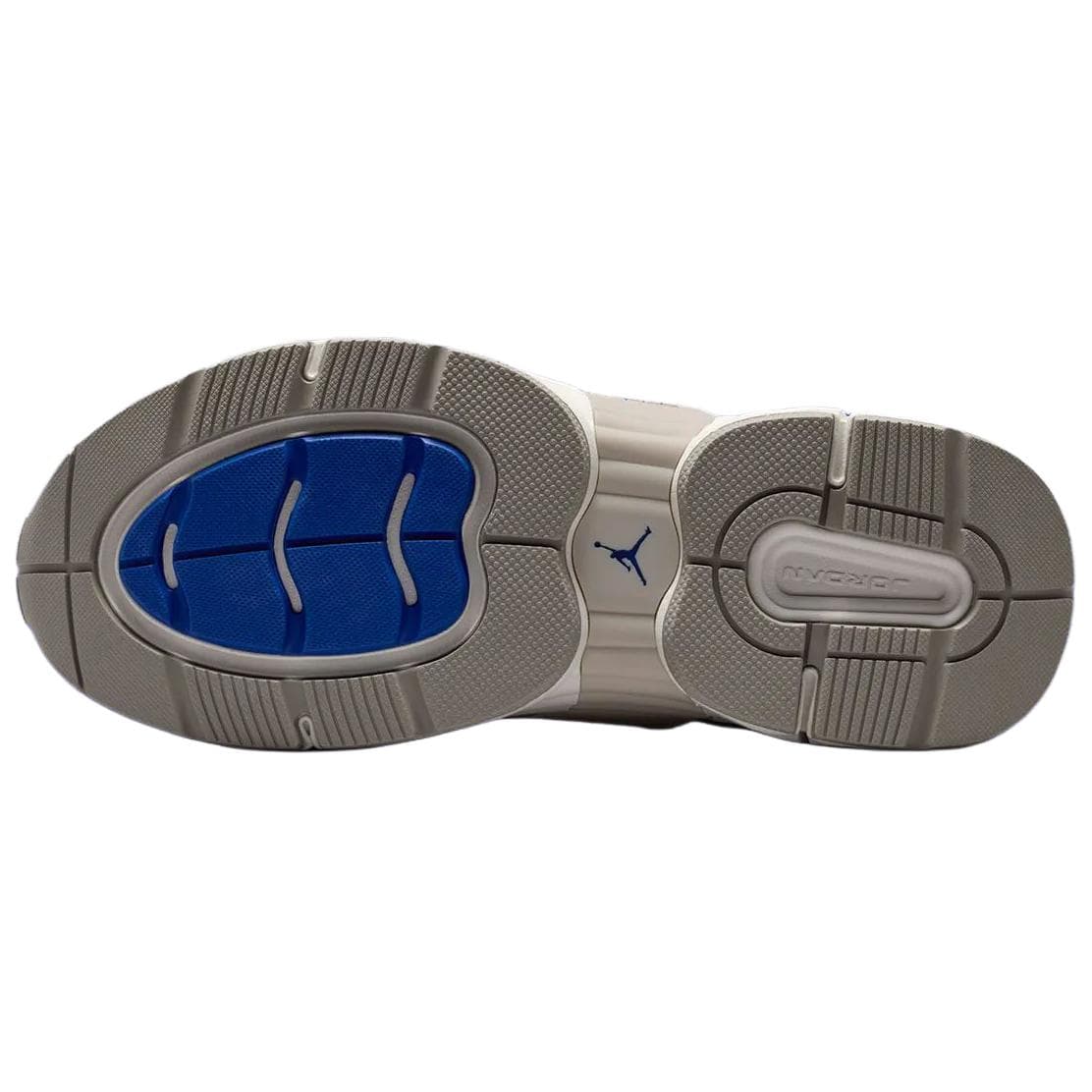 Кроссовки Джордан Trunner O s Дышащий Low Топ Повседневная обувь Женские Светло-серый Экрю - изображение 5