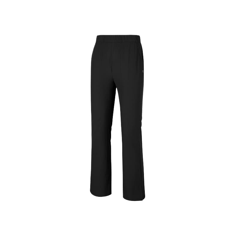Штаны Skechers Comfortable Sports Collection Повседневные штаны Женские Углерод Черный - изображение 1