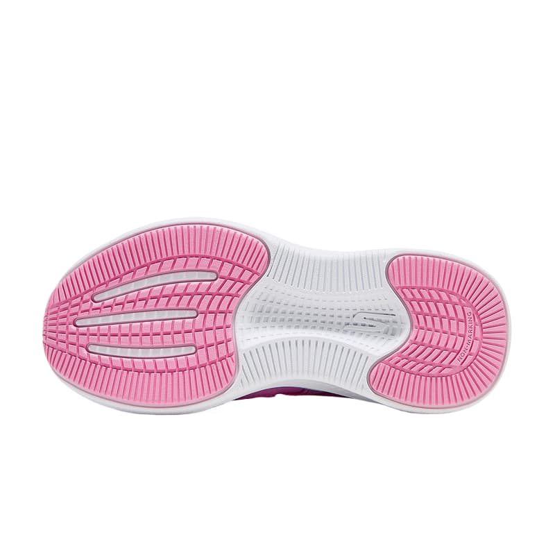 Сандалии Skechers Kids SKECHERS GIRLS Износостойкие Дышащие Противоскользящие Низкие Сандалии для Детей - изображение 5