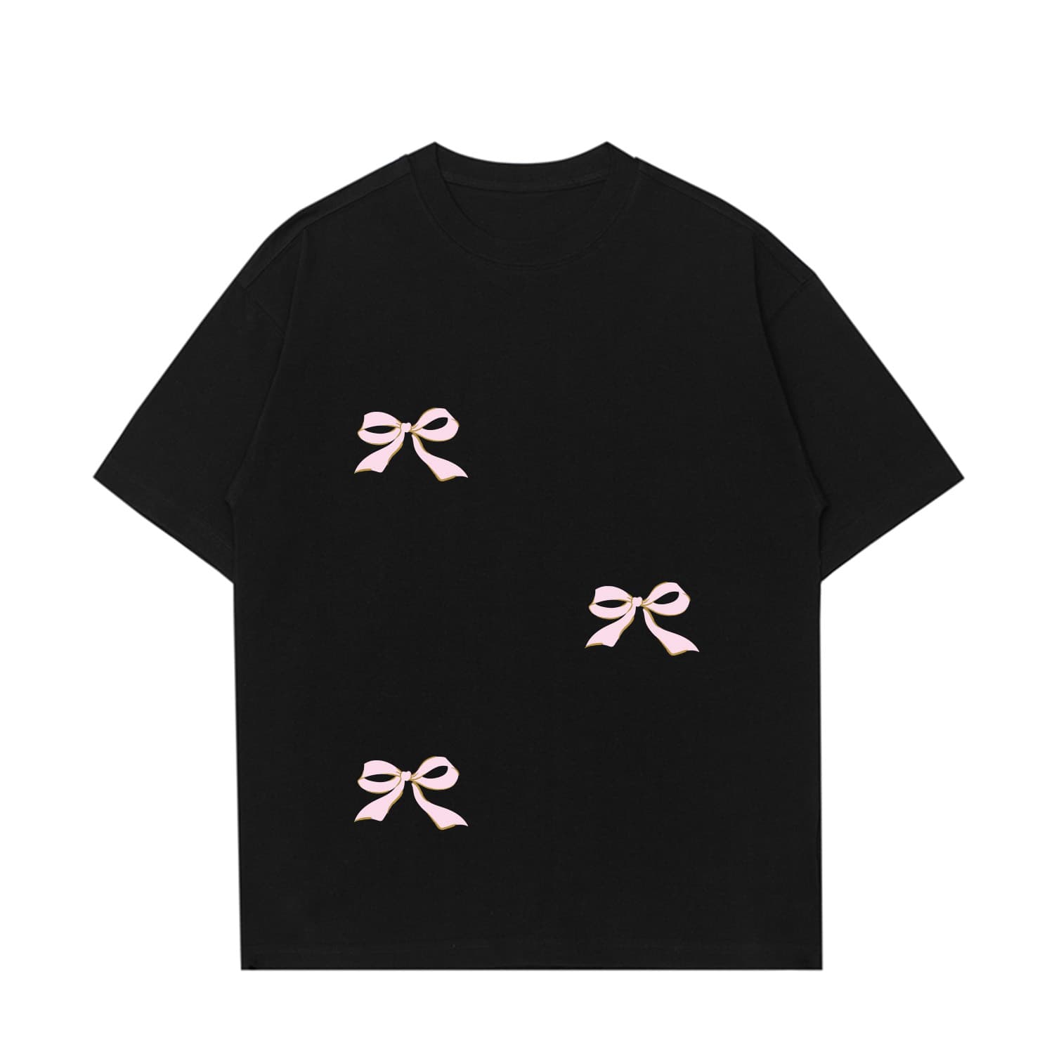 Футболка Санрио Hello Kitty Collection Женские T-рубашки - изображение 1