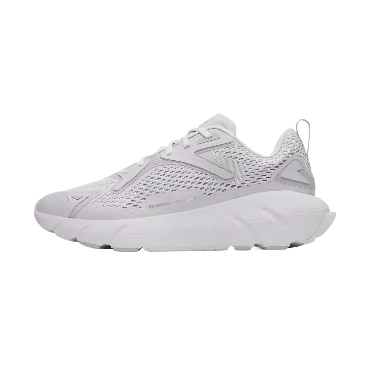 Кроссовки Under Armour Aura Low Топ Повседневная обувь Унисекс - изображение 1