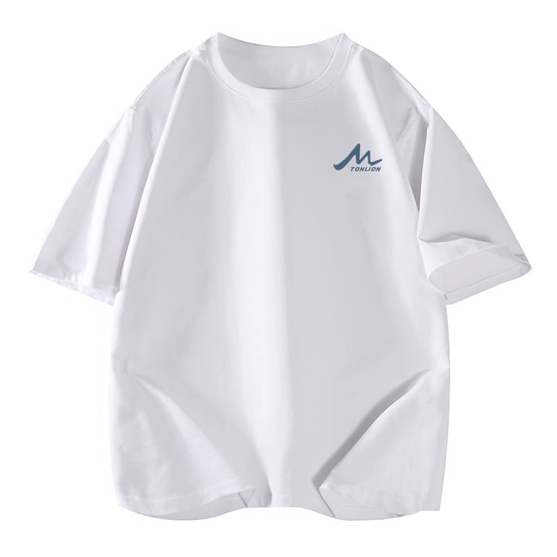 Футболка Logo T - изображение 1