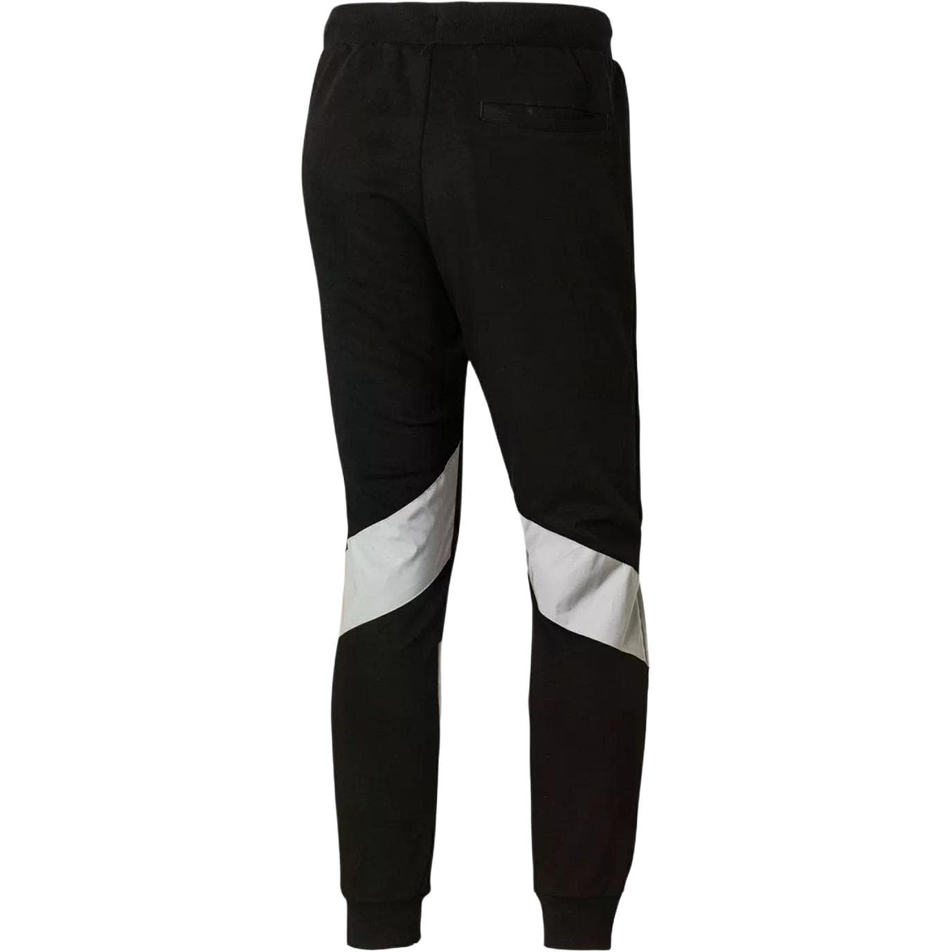 Штаны Adidas Originals Reflect Вязаные Тренировочные Штаны Мужские - изображение 2