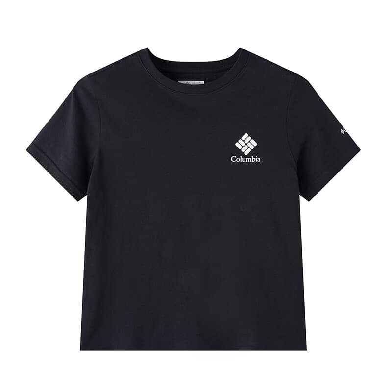 Футболка Columbia Женские T-рубашки - изображение 1