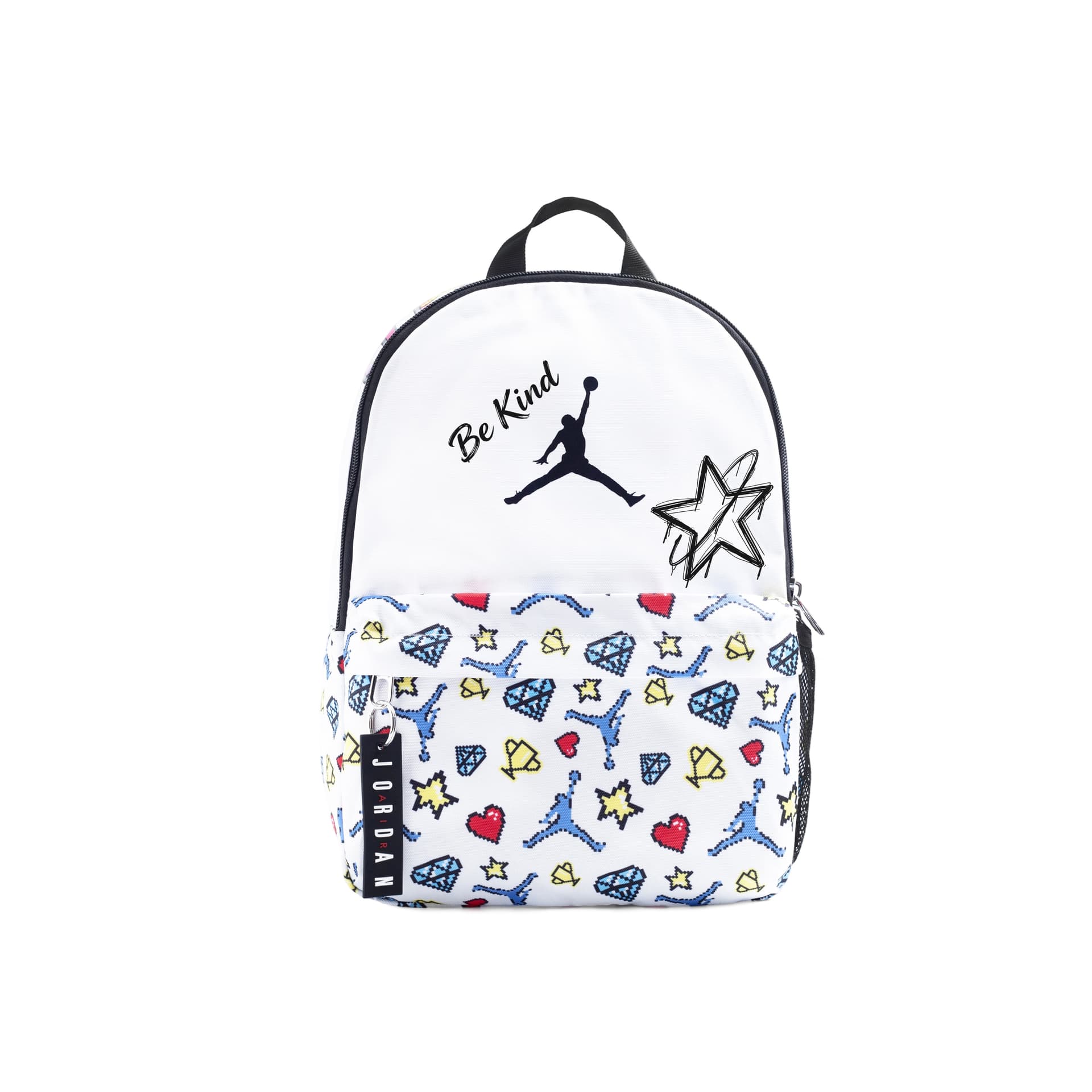 Рюкзак Jordan KIND YMK Mini - изображение 1