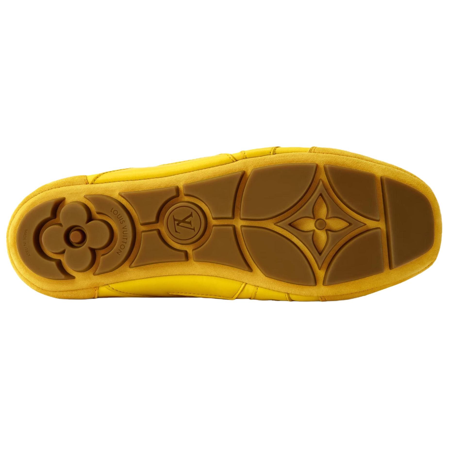 Кроссовки LOUIS VUITTON Sneakerina - изображение 6