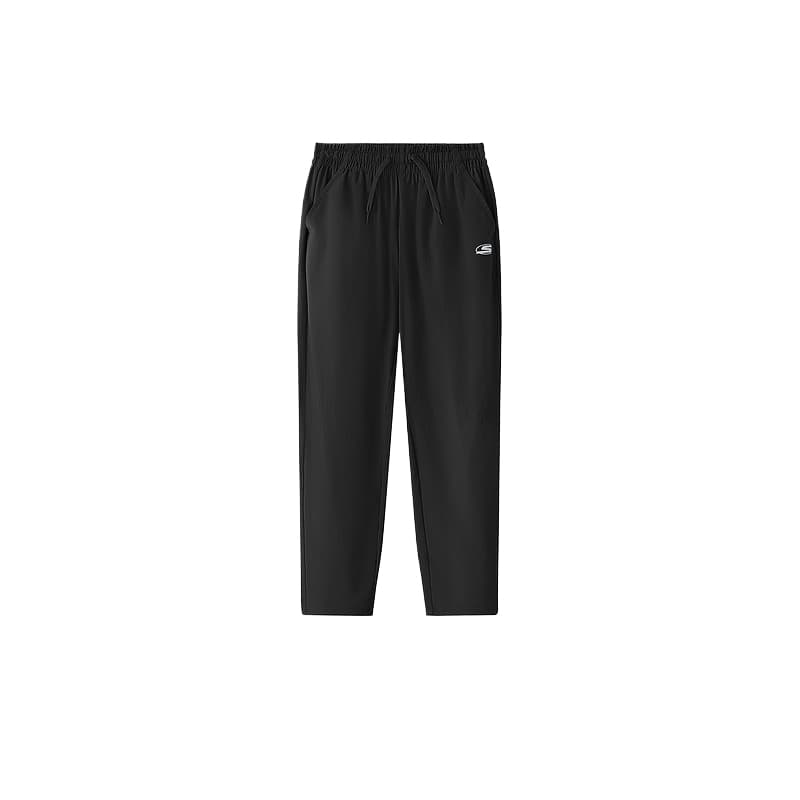 Skechers Kids Carbon Black 0018 Kids Брюки - изображение 1