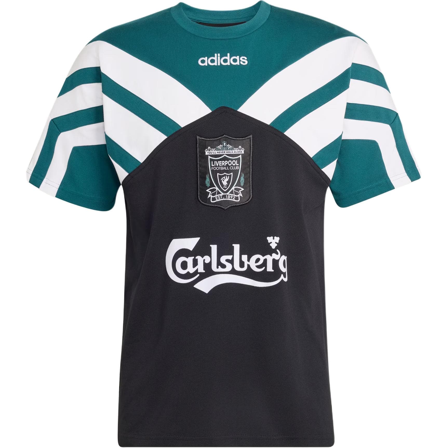 Футболка Adidas Liverpool FC футболка мужская - изображение 1
