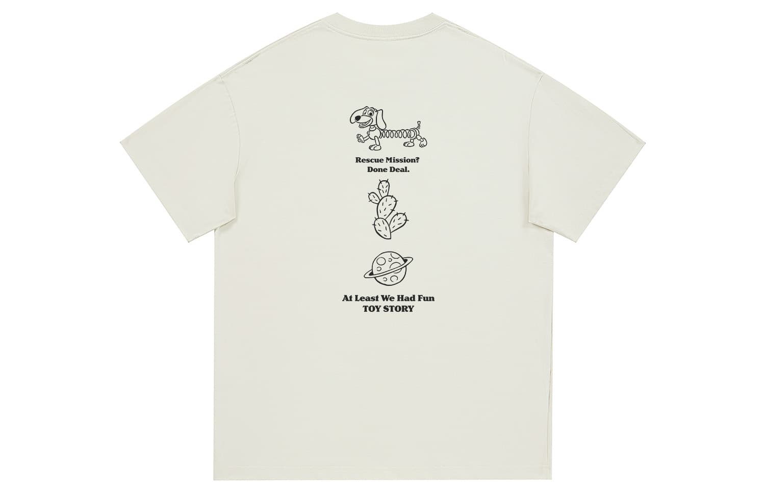 Футболка Disney logo T - изображение 1