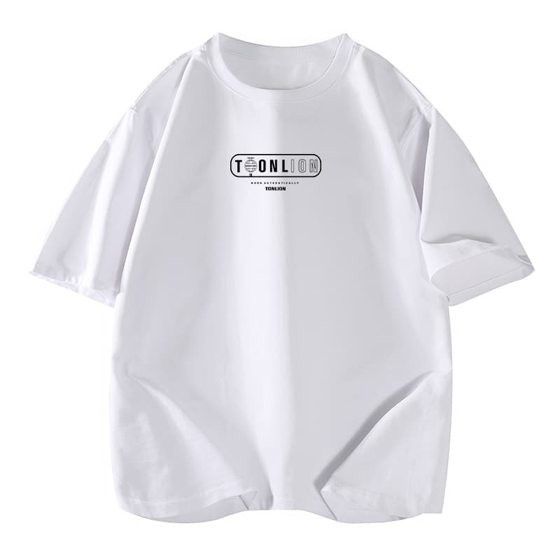 Футболка Logo T - изображение 1