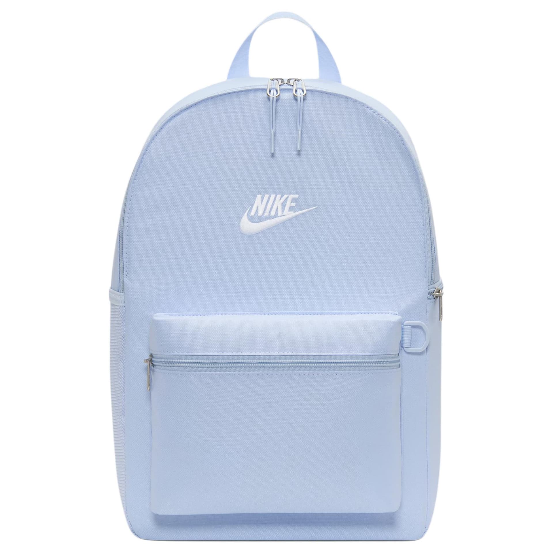Рюкзак Nike Heritage Ткань Рюкзак Унисекс Синий - изображение 1