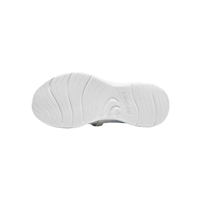 Кроссовки Skechers Kids SKECHERS GIRLS Дышащая Низкая Повседневная Обувь для Детей - изображение 5