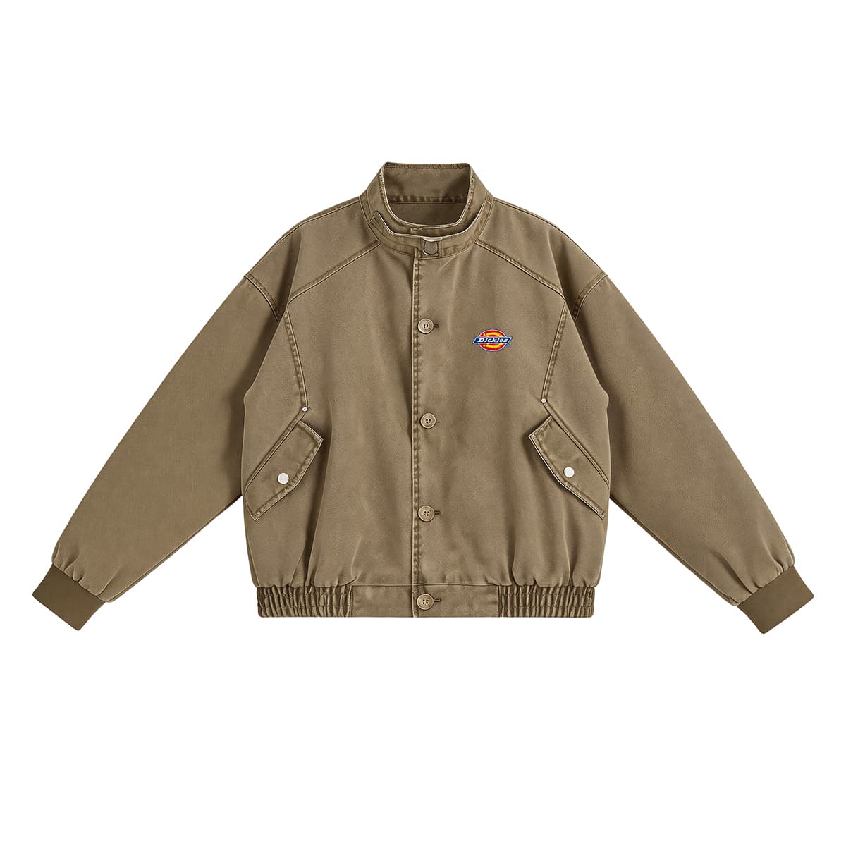 Куртка dickies 100-летие Куртки Пальто Унисекс - изображение 1