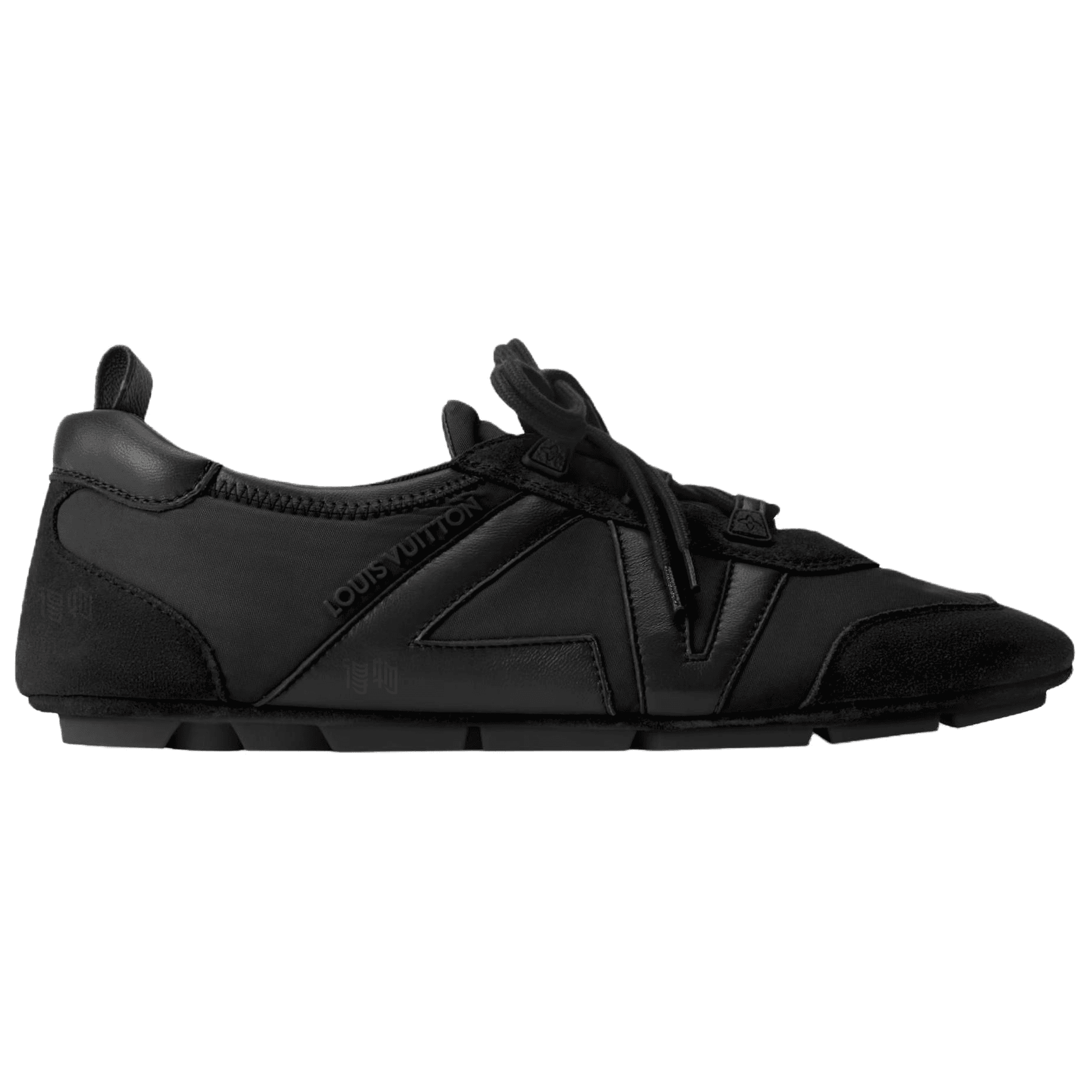 Кроссовки LOUIS VUITTON Sneakerina - изображение 2